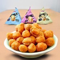 日利发 多味酒鬼花生 500g*2份