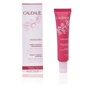 CAUDALIE 欧缇丽 葡萄籽急救保湿面霜 40ml 