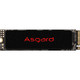 Asgard 阿斯加特 AN2 系列 250G M.2接口 SSD固态硬盘