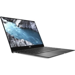 新低DELL 戴尔 XPS 13 9370 13.3寸笔记本电脑（i7-8550U、8GB、256GB）