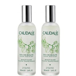 CAUDALIE 欧缇丽 葡萄活性精华爽肤水 皇后水 100ml 2瓶装