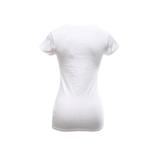 GUESS 盖尔斯 W4FP70K0T01 女式短袖T恤