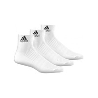 adidas 阿迪达斯 3SPERANHC3P 男女运动袜套装 3/6双装 AA2285/AA2286/AA2289