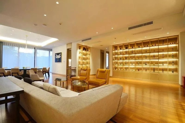 山林野奢 湖州慧心谷绿奢度假村1晚+双早+丰富活动