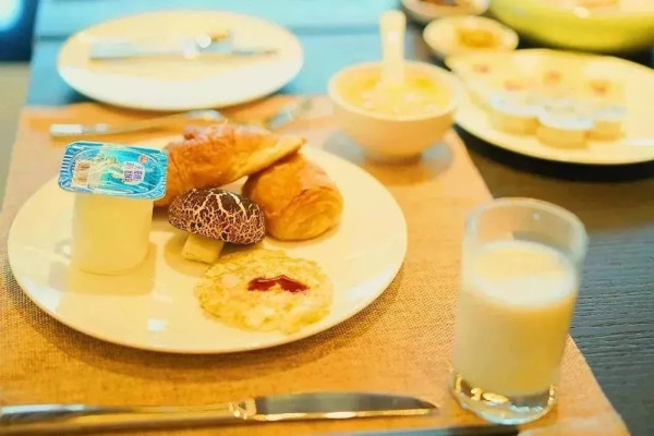 山林野奢 湖州慧心谷绿奢度假村1晚+双早+丰富活动