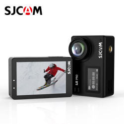 SJCAM SJ8 PRO 运动相机 运动摄像机 豪华套装