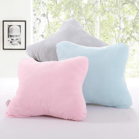 雅绿 蝴蝶腰靠枕 40*46cm 2只装