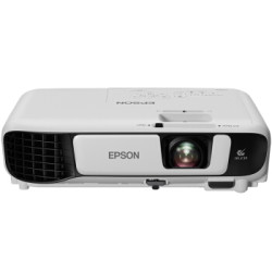 EPSON 爱普生 CB-S41 商用投影仪