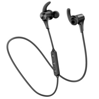 SoundPEATS Q12HD 蓝牙耳机