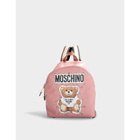 Moschino Teddy Safety Pin 小号 背包