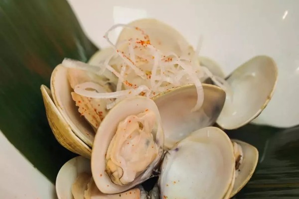 现炒海鲜+花胶鸡火锅+樱花系甜品！上海虹口三至喜来登酒店自助晚餐