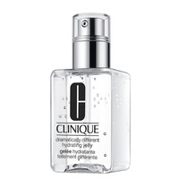 CLINIQUE 倩碧 卓越润肤凝露 透明黄油 125ml *2件