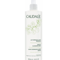 CAUDALIE 欧缇丽 葡萄籽紧肤滋养系列 温和卸妆洁面乳 400ml 