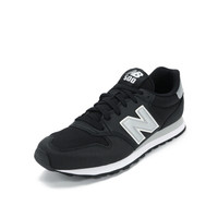 new balance 500系列 GM500KSW 男款休闲运动鞋