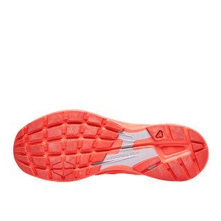 SALOMON 萨洛蒙 男女通用 越野跑鞋 竞赛红 L391756009