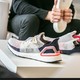 限尺码：adidas 阿迪达斯 UltraBOOST 19 男/女子跑步鞋