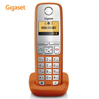 Gigaset 集怡嘉 C510H 无绳电话子机 (随机)