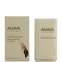凑单品：AHAVA 死海泥净化洁肤皂 100g 
