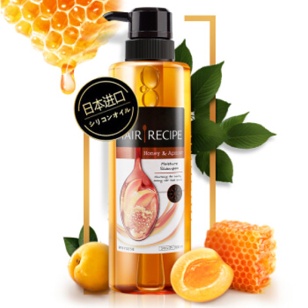Hair Recipe 滋养洗发水530ml 报价价格评测怎么样 什么值得买 Hair Recipe 滋养洗发水530ml 报价价格评测怎么样 什么值得买