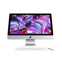 Apple 苹果 iMac（2019）27英寸一体机（i5 3.0GHz、8G、1TB、5K屏） 