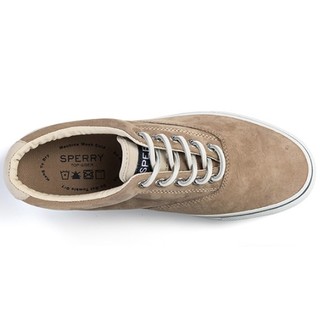 SPERRY STS10855 男士系带休闲鞋