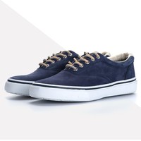 SPERRY STS10855 男士系带休闲鞋