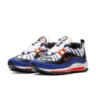 NIKE 耐克 Air Max 98 男款休闲运动鞋