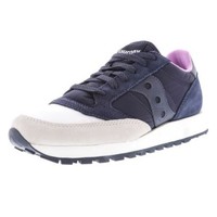 saucony 圣康尼 Jazz Original Ankle-High 女士复古跑鞋 *2件