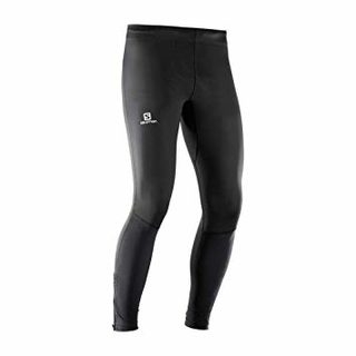 Salomon 萨洛蒙 AGILE LONG TIGHT M L40117400 男士紧身裤