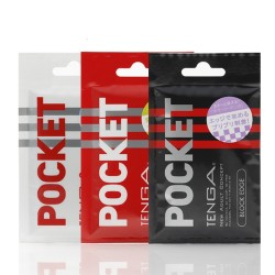 TENGA POKET 迷你便携式飞机杯
