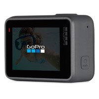 GoPro HERO 7SILVER 运动摄像机