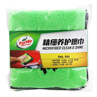 龟牌（Turtle Wax）TW-174精细养护擦车巾