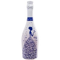 Madama Butterfly 蝴蝶夫人 野莓味配制酒 750ml *3件