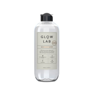 GLOW LAB 多功能温和卸妆水 400ml