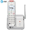 at&t CRL51102WT 无绳电话机单机 (白色)