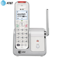 at&t CRL51102WT 无绳电话机单机 (白色)
