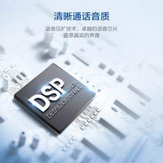 BBK 步步高 电话机座机 固定电话 办公家用 轻薄时尚 亲情号码 HCD218雅典白