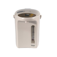 Panasonic 松下 电热水瓶进口家用智能真空保温BG4000-4L 烧水壶电水壶