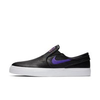 NIKE 耐克 SB Zoom Janoski Slip NBA 男子滑板鞋