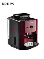krups EA810780 全自动意式咖啡机
