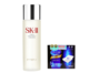 SK-II 护肤精华露 神仙水 230ml+尤妮佳 省水化妆棉 40片