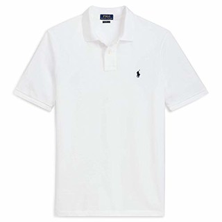 RALPH LAUREN 拉尔夫·劳伦 710-666997 男士Polo衫