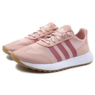 adidas Originals B28047 女子跑步鞋