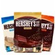 HERSHEY'S 好时 排块巧克力 多口味可选 500g*2袋