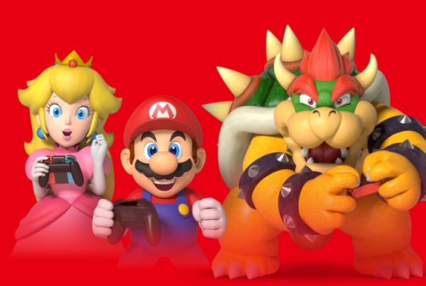 美服Nintendo Switch Online会员90天免费领