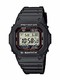  CASIO G-SHOCK GW-M5600-1 男士运动腕表　