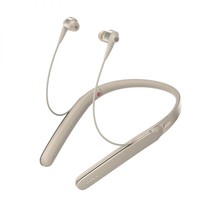 SONY 索尼 WI-1000X 颈挂蓝牙入耳式耳机 