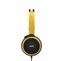 AKG 爱科技 Y30 便携式头戴耳机
