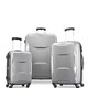  Samsonite 新秀丽 pivot3 万向轮拉杆箱 20寸24寸28寸 3件套  *2件　