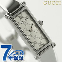 GUCCI 古驰 YA015563 女士石英表